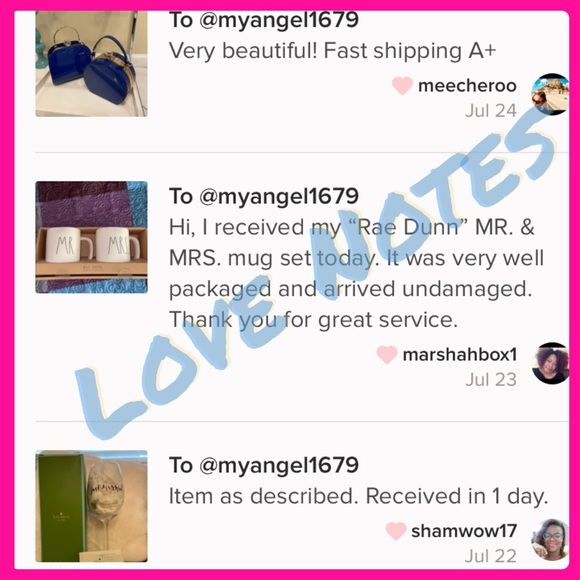 Gramercy & Grand classy hand bag - Picture 10 of 10